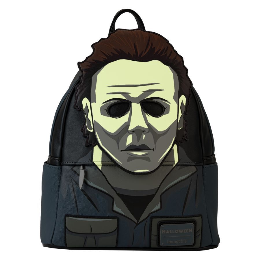 Halloween - Michael Myers Cosplay Mini (Loungefly Backpack)