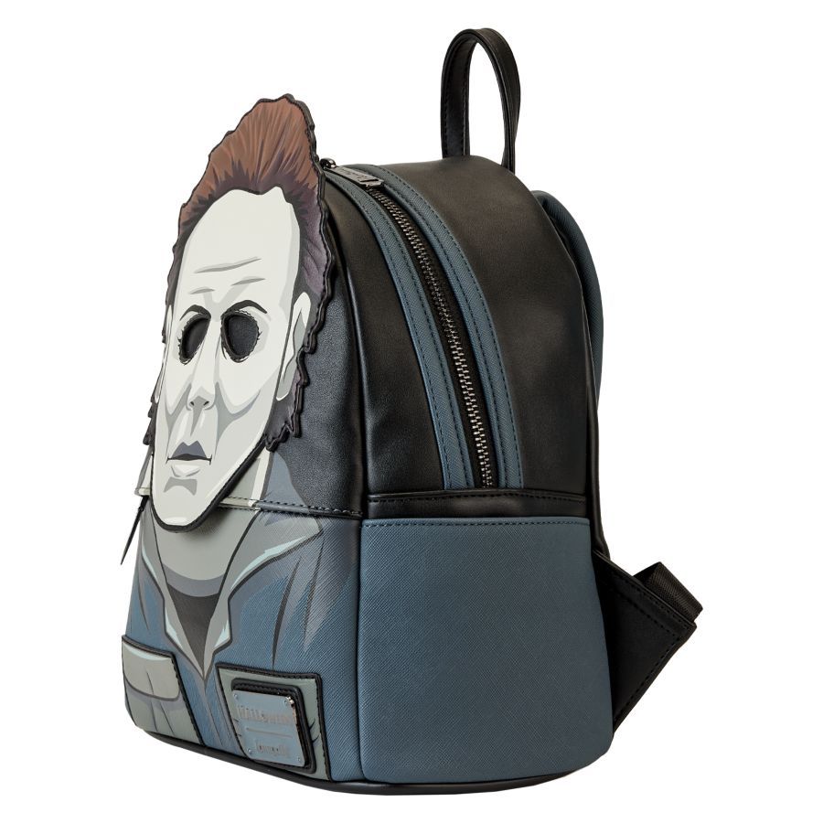 Halloween - Michael Myers Cosplay Mini (Loungefly Backpack)
