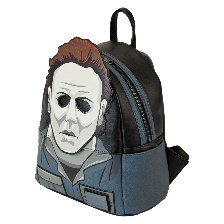 Halloween - Michael Myers Cosplay Mini (Loungefly Backpack)
