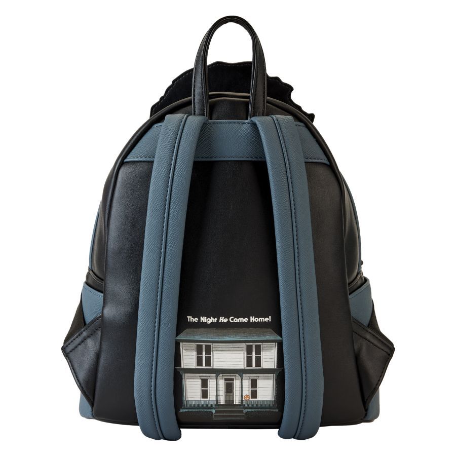 Halloween - Michael Myers Cosplay Mini (Loungefly Backpack)