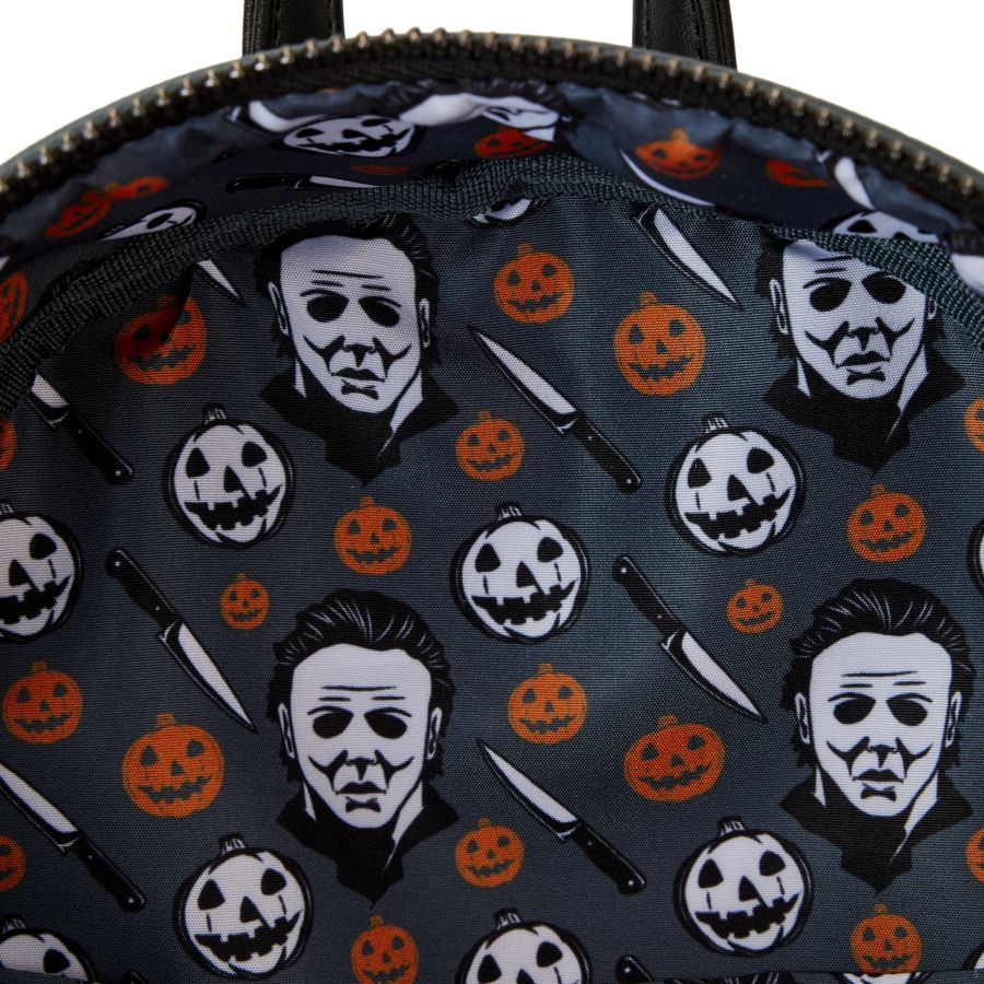 Halloween - Michael Myers Cosplay Mini (Loungefly Backpack)