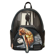 Halloween - Michael Myers Glow Mini (Loungefly Backpack)