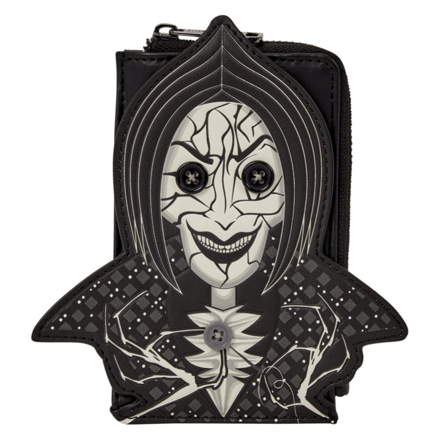 Coraline - Other Mother Cosplay Card Holder
