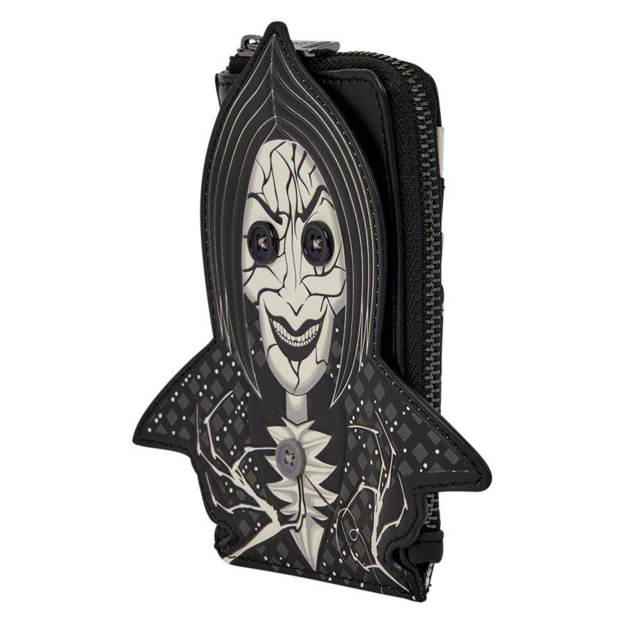 Coraline - Other Mother Cosplay Card Holder