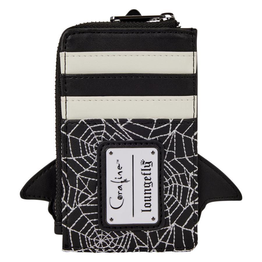 Coraline - Other Mother Cosplay Card Holder