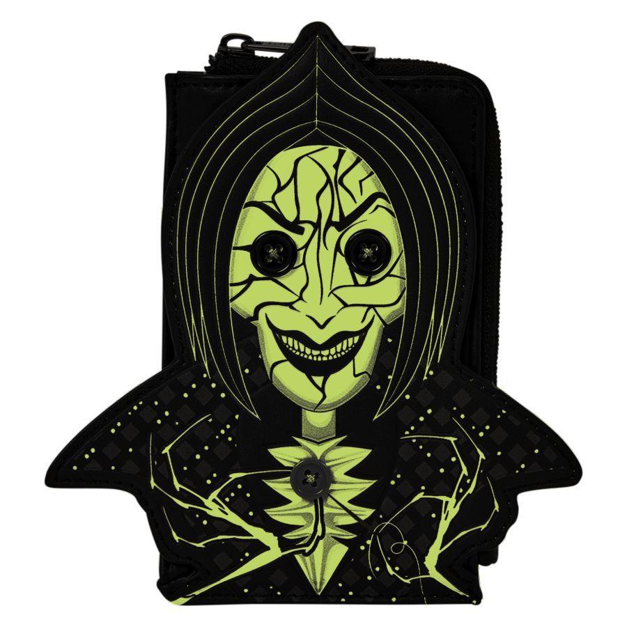 Coraline - Other Mother Cosplay Card Holder