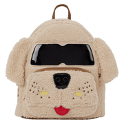 Dumb & Dumber - Mutts Cutts Van Loungefly Backpack