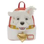 Supergirl (2026) - Krypto Mini (Loungefly Backpack)