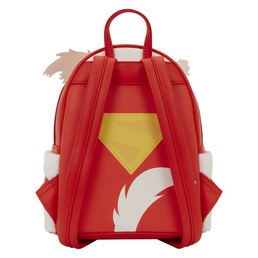 Supergirl (2026) - Krypto Mini (Loungefly Backpack)