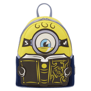 Minions 3 Mini (Loungefly Backpack)