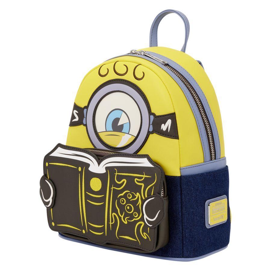 Minions 3 Mini (Loungefly Backpack)