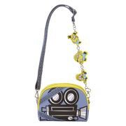 Minions 3 - Crossbody Bag
