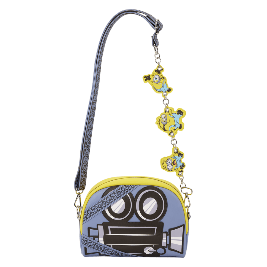 Minions 3 - Crossbody Bag