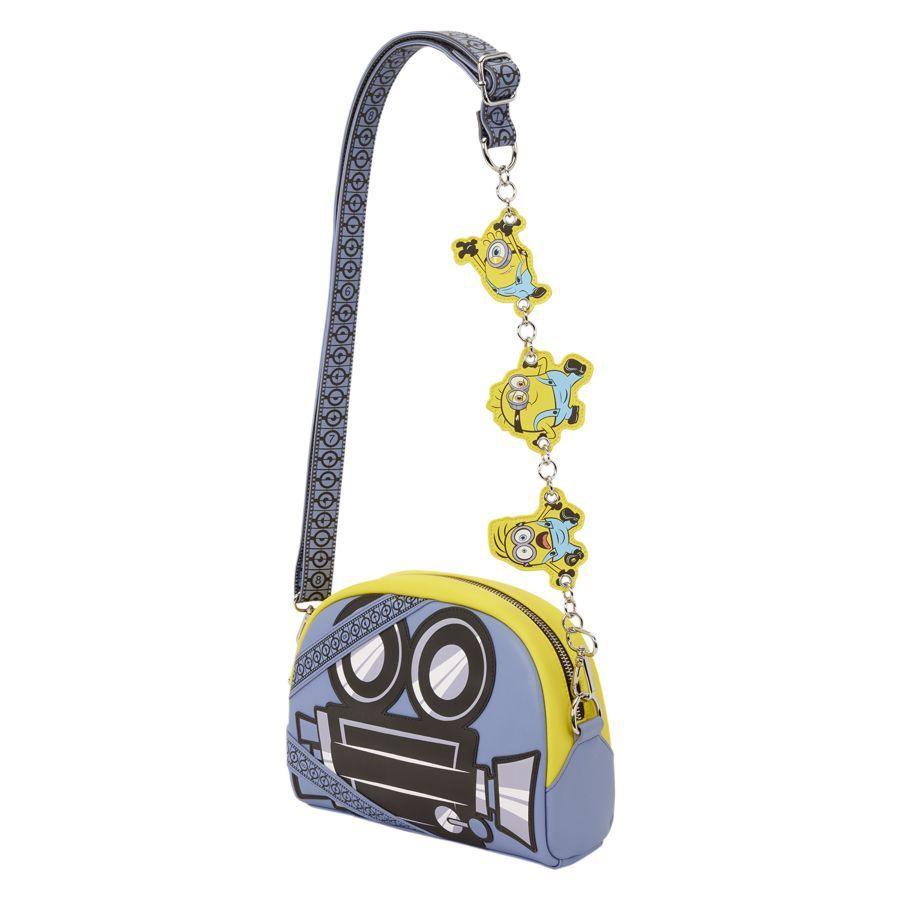 Minions 3 - Crossbody Bag