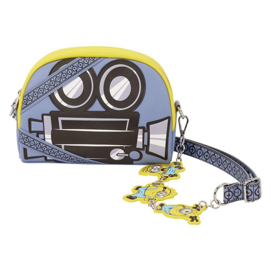 Minions 3 - Crossbody Bag