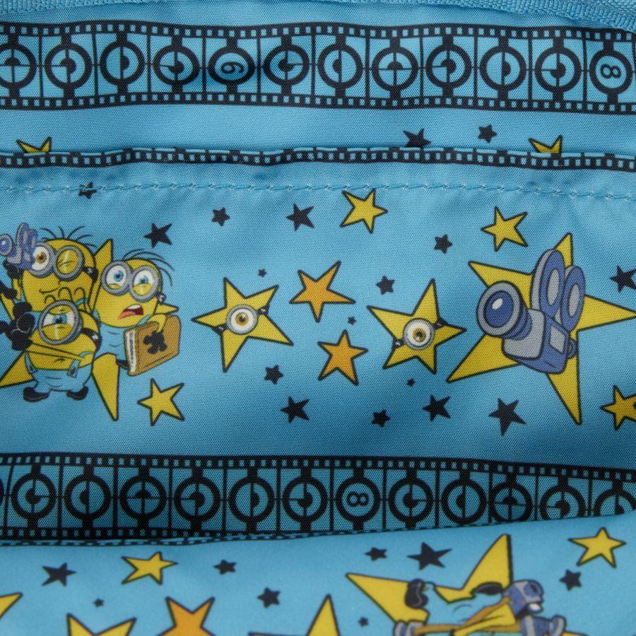 Minions 3 - Crossbody Bag