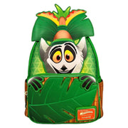 Madagasca - King Julien Cosplay Mini (Loungefly Backpack)