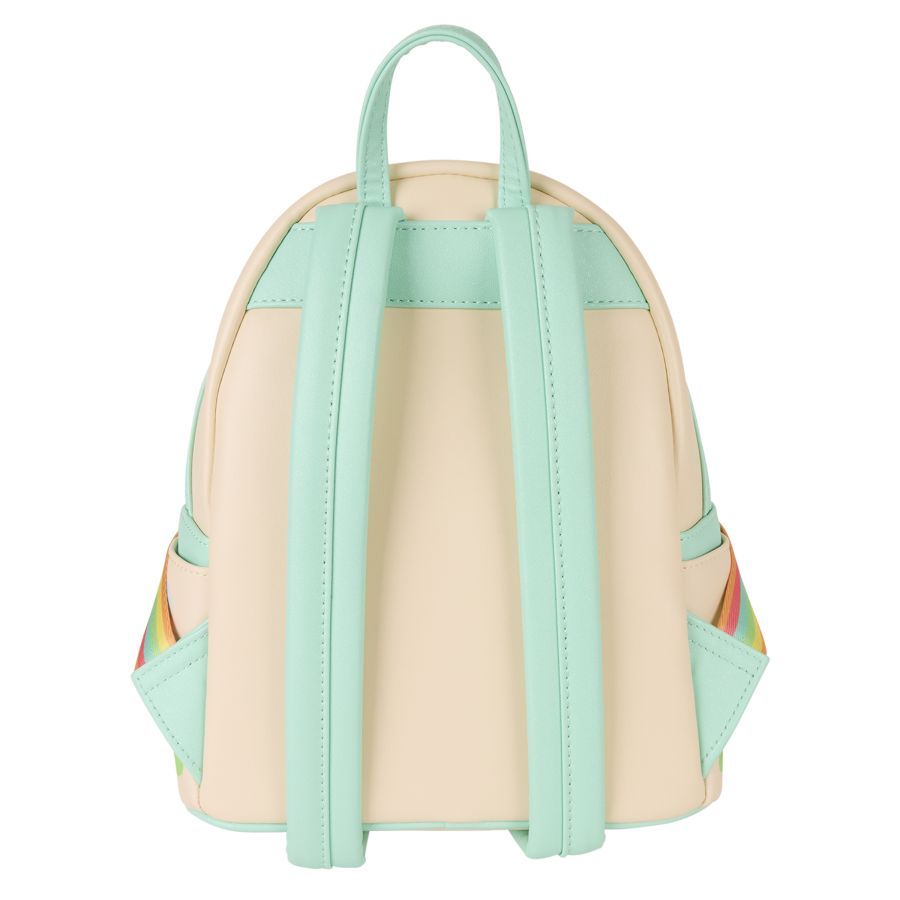 Good Luck Trolls - Trolls Faux Fur Mini (Loungefly Backpack)