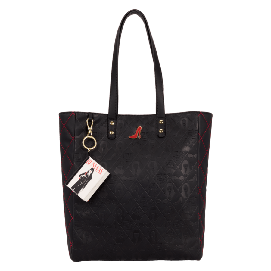 Devil Wears Prada - Tote Bag