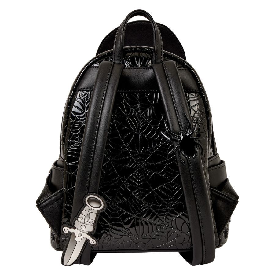 Elvira: Mistress Of The Dark - Elvira Mini (Loungefly Backpack)