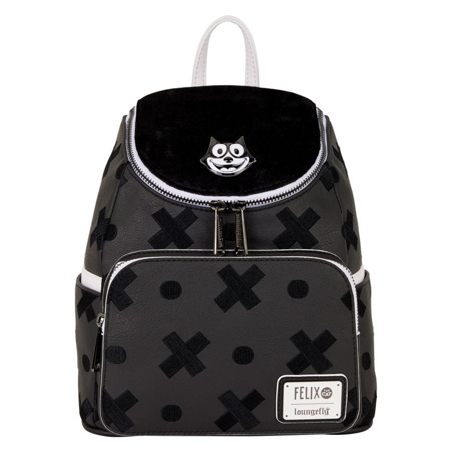 Felix The Cat - Felix Mini (Loungefly Backpack)
