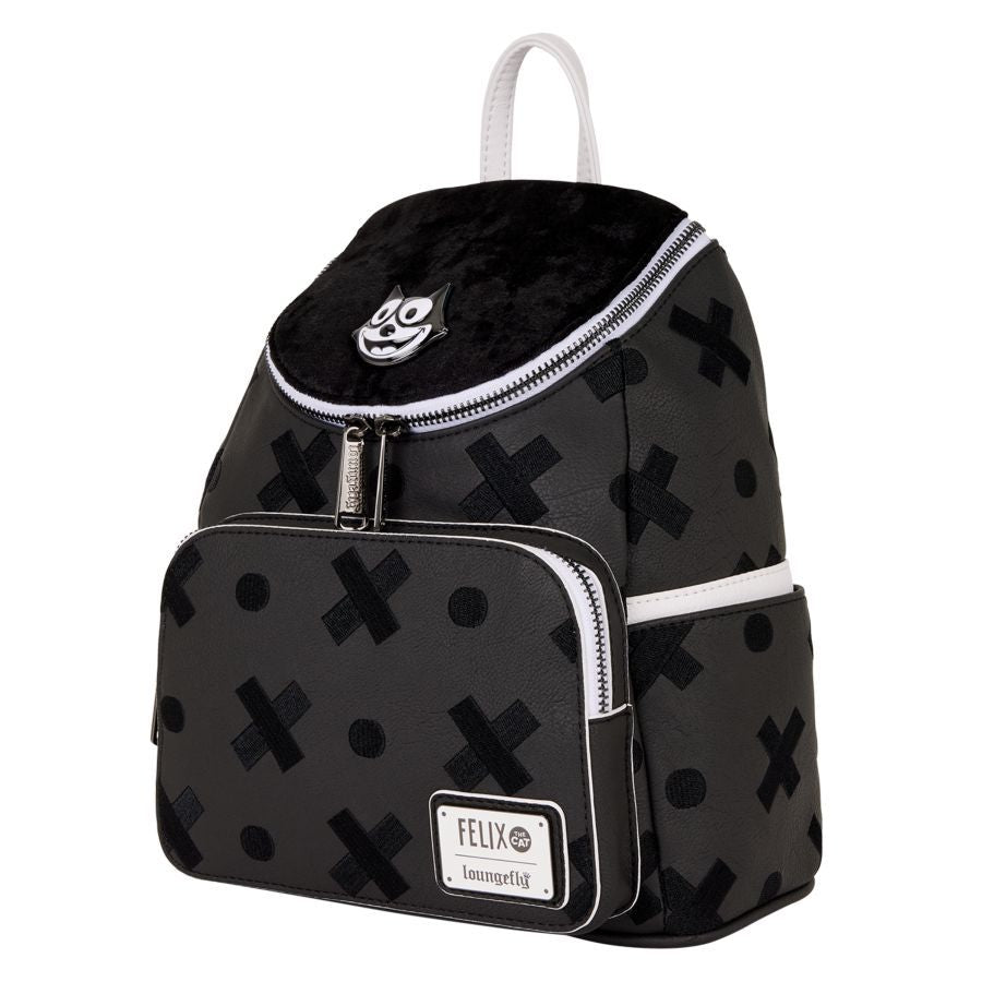 Felix The Cat - Felix Mini (Loungefly Backpack)