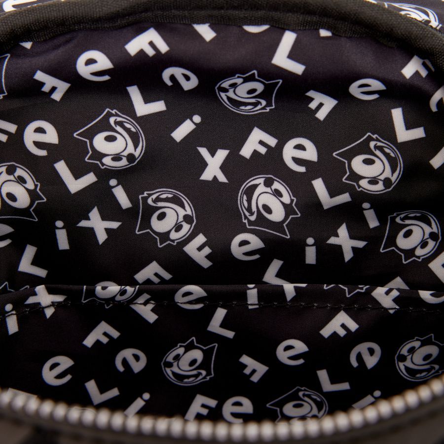 Felix The Cat - Felix Mini (Loungefly Backpack)