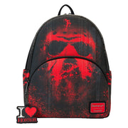 I Heart Horror - Friday The 13th Mini (Loungefly Backpack)