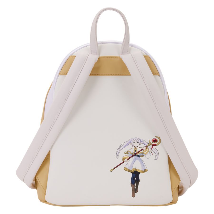 Frieren: Beyond Journey's End - Frieren Mini (Loungefly Backpack)