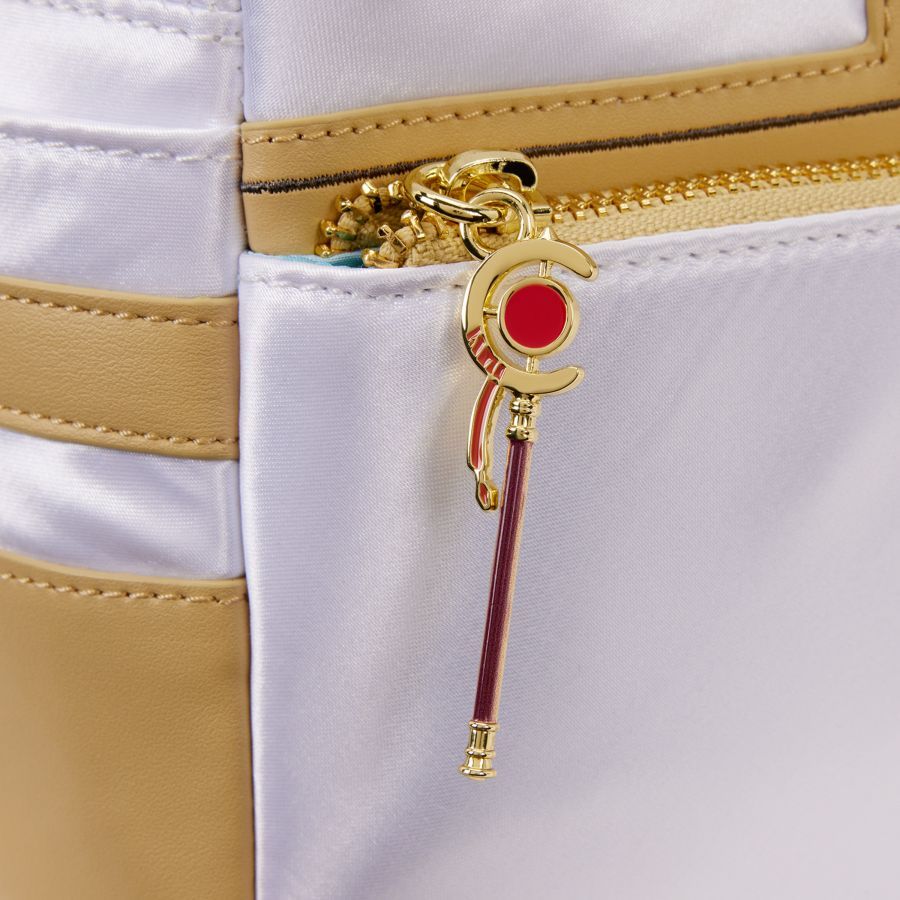 Frieren: Beyond Journey's End - Frieren Mini (Loungefly Backpack)