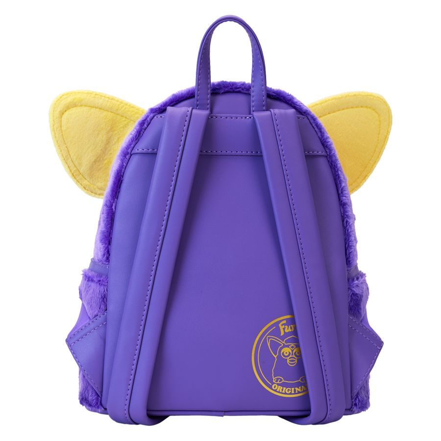 Hasbro - Furby Mini (Loungefly Backpack)