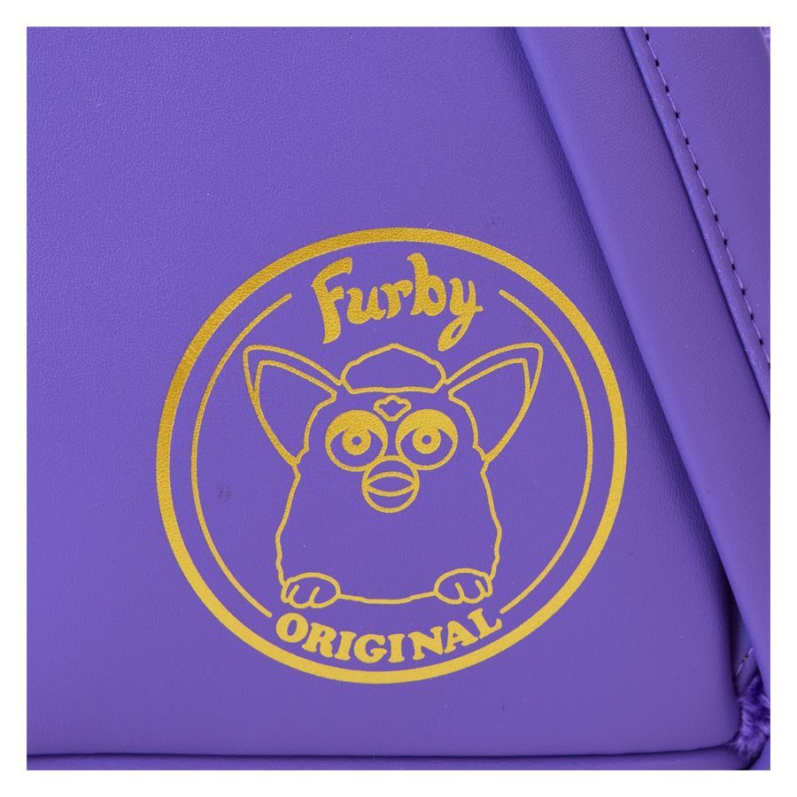 Hasbro - Furby Mini (Loungefly Backpack)