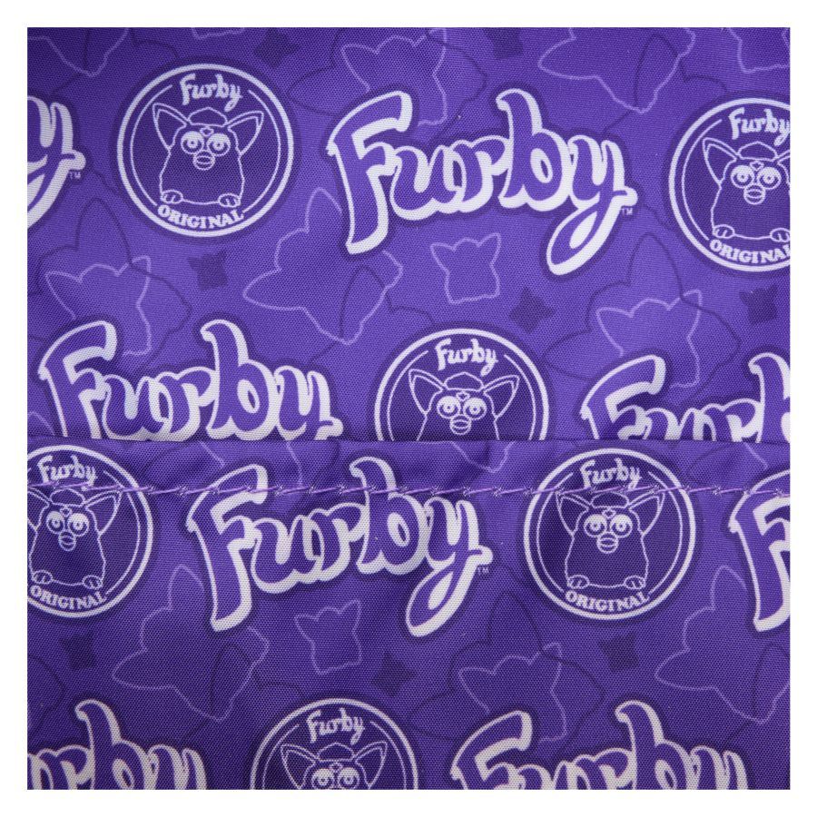 Hasbro - Furby Mini (Loungefly Backpack)