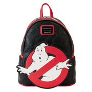 Ghostbusters - No Ghost Logo Mini (Loungefly Backpack)