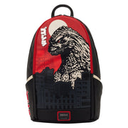 Godzilla - Full-Size Mini (Loungefly Backpack)