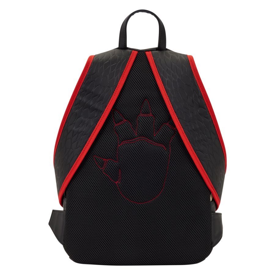 Godzilla - Full-Size Mini (Loungefly Backpack)