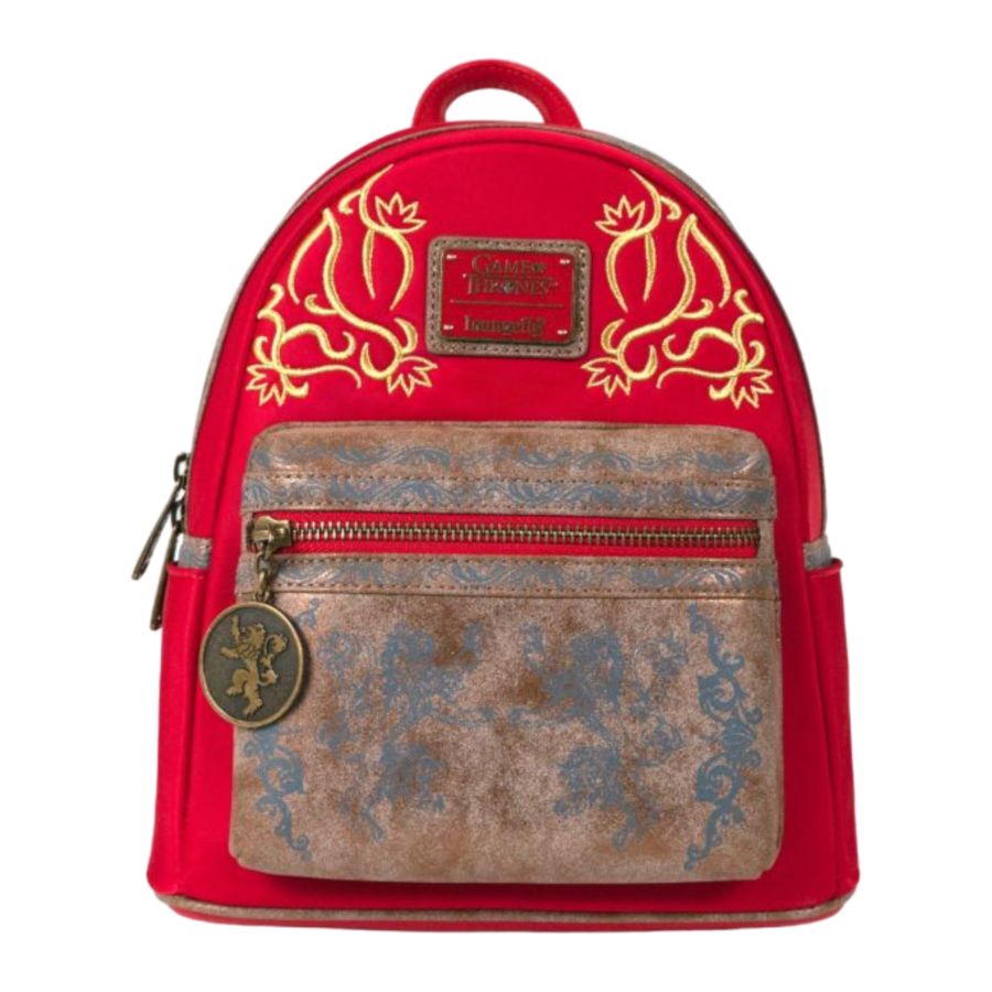 Game Of Thrones - Cersei Mini (Backpack)