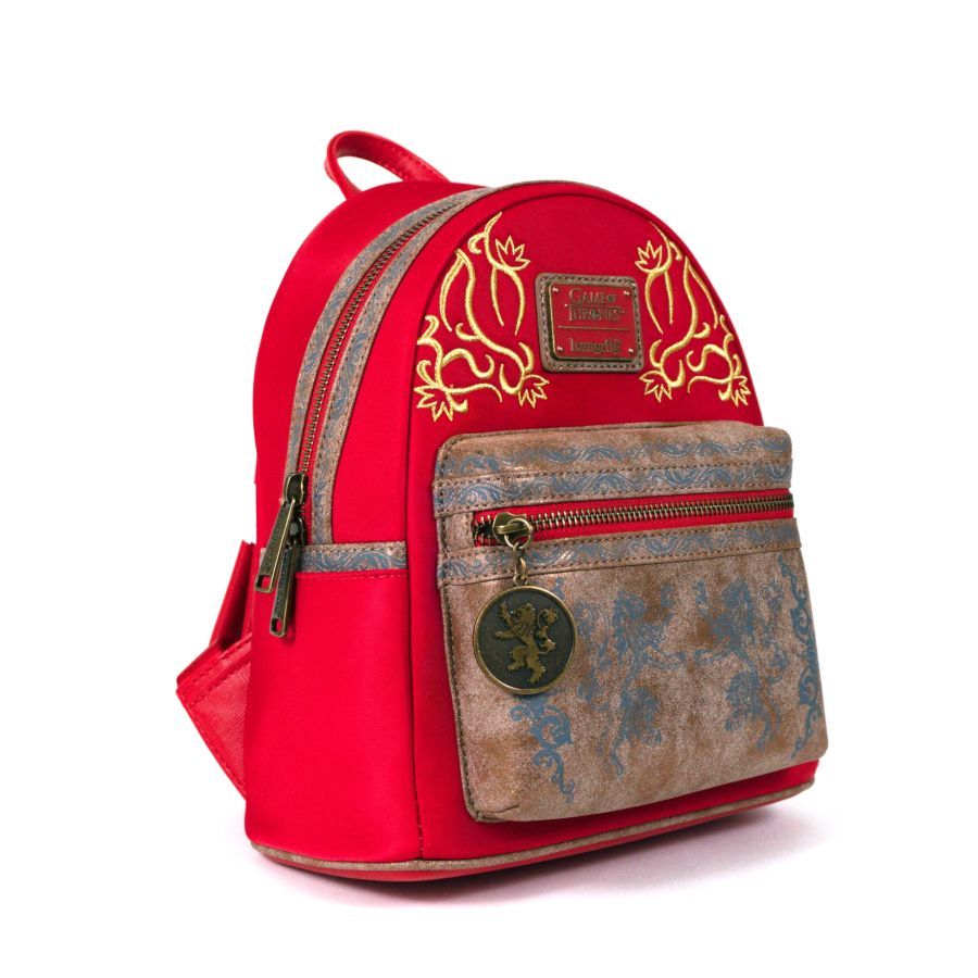 Game Of Thrones - Cersei Mini (Backpack)