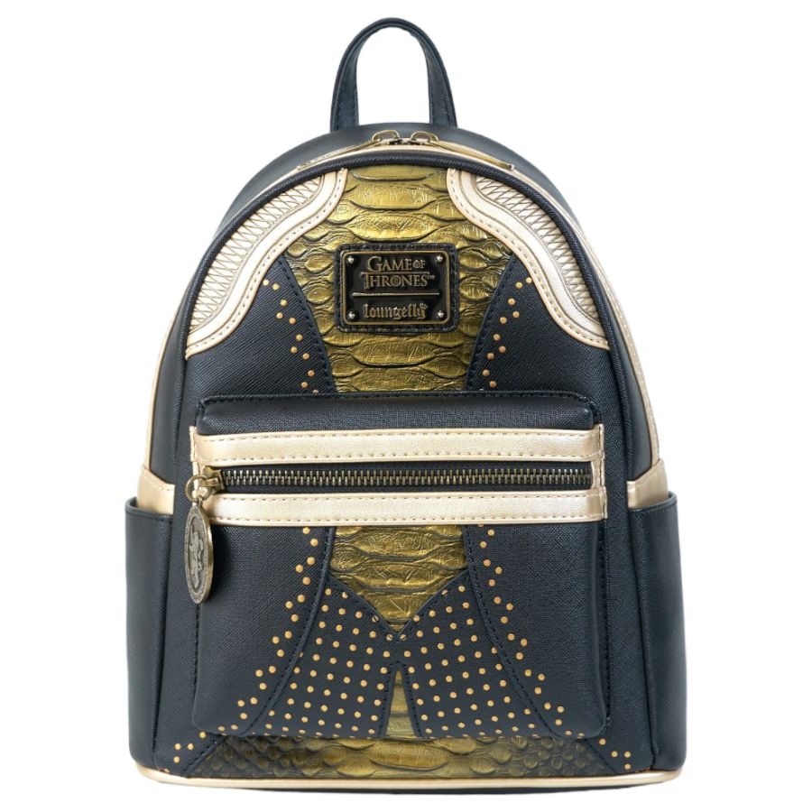 Game Of Thrones - Cersei (Loungefly Backpack)