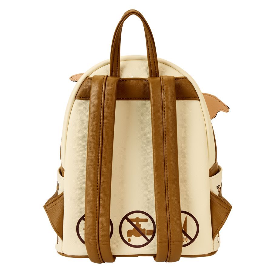 Gremlins - 40th Anniversary Gizmo Mini (Loungefly Backpack)