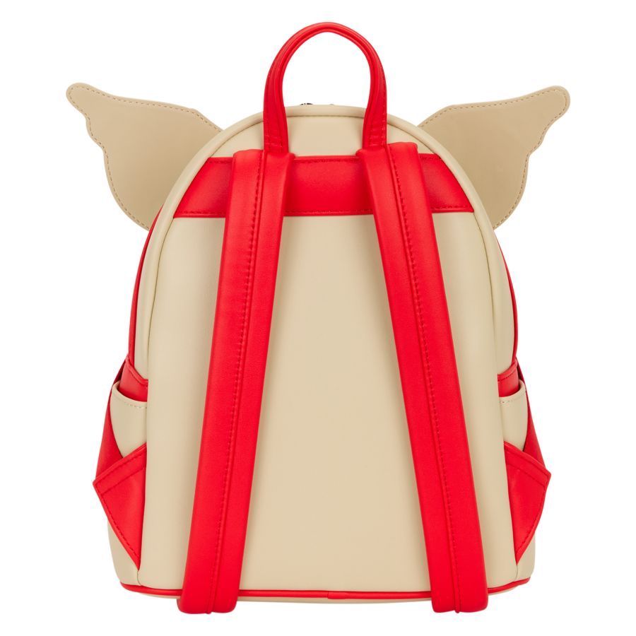 Gremlins - Gizmo Mini (Loungefly Backpack)