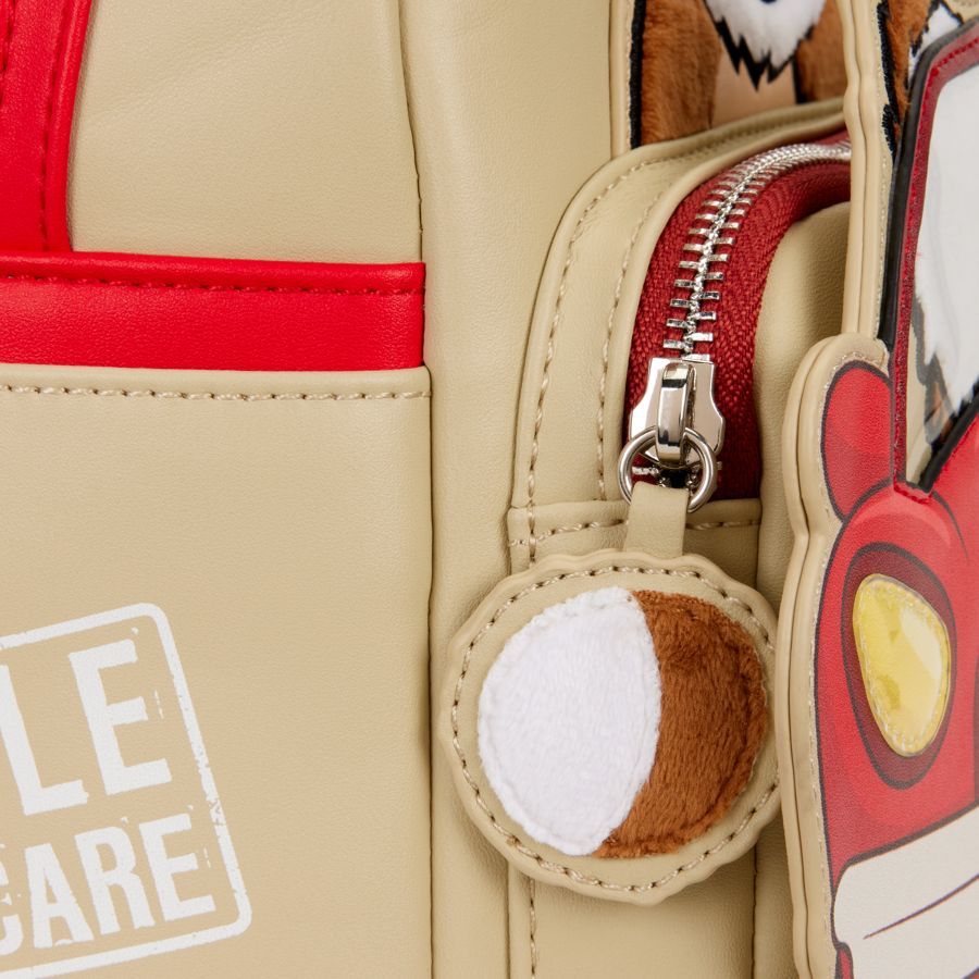 Gremlins - Gizmo Mini (Loungefly Backpack)