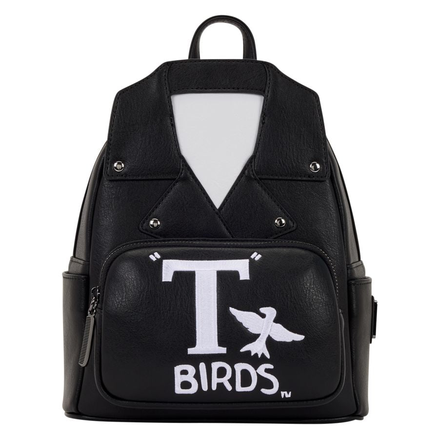 Grease - T-Birds Cosplay Mini (Loungefly Backpack)