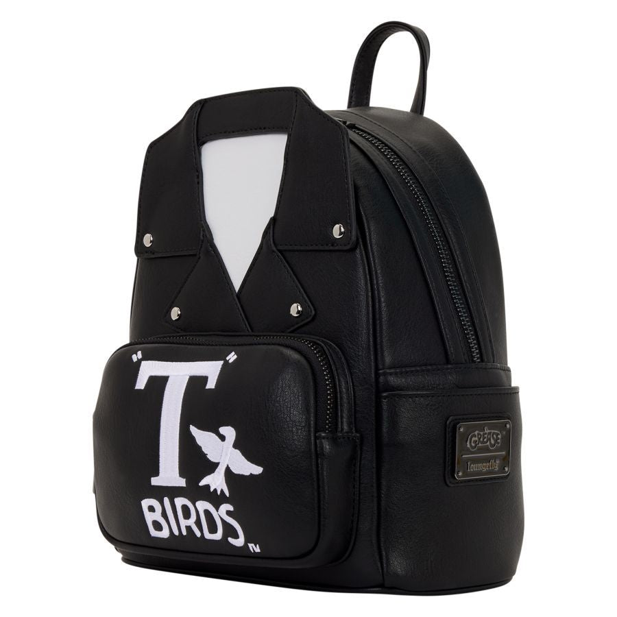 Grease - T-Birds Cosplay Mini (Loungefly Backpack)