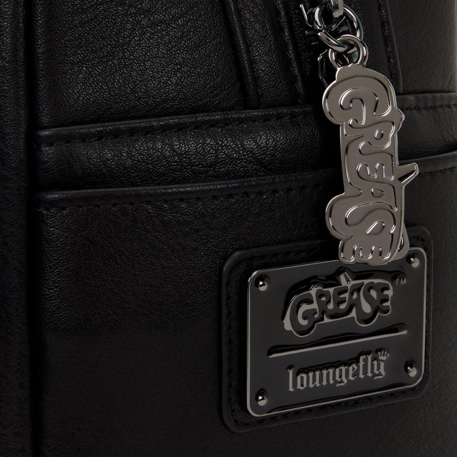 Grease - T-Birds Cosplay Mini (Loungefly Backpack)