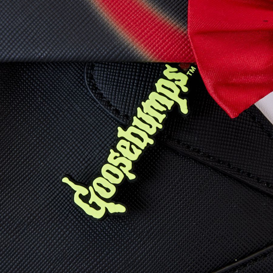 Goosebumps - Slappy Cosplay Mini (Loungefly Backpack)