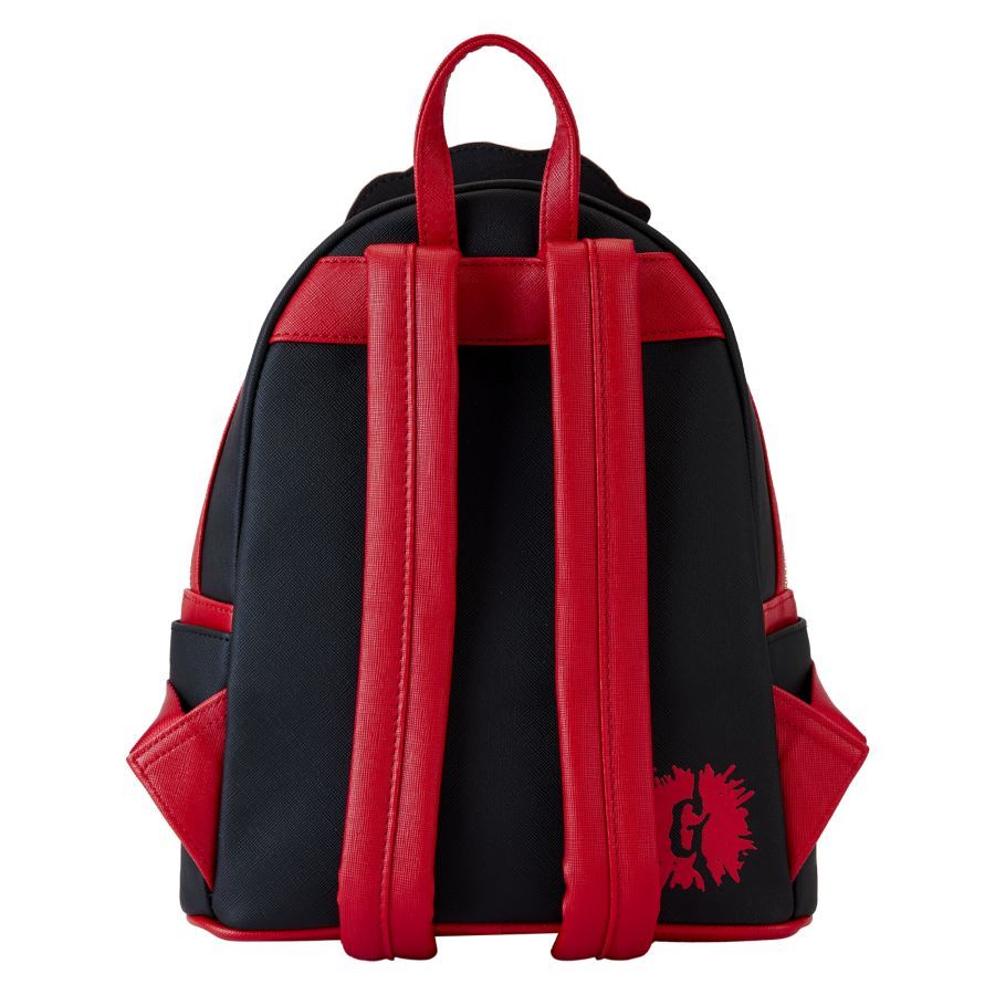 Goosebumps - Slappy Cosplay Mini (Loungefly Backpack)