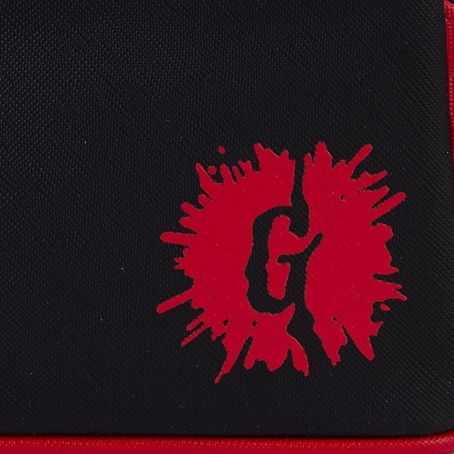 Goosebumps - Slappy Cosplay Mini (Loungefly Backpack)