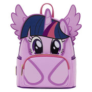 My Little Pony - Twilight Sparkle Cosplay Mini (Loungefly Backpack)