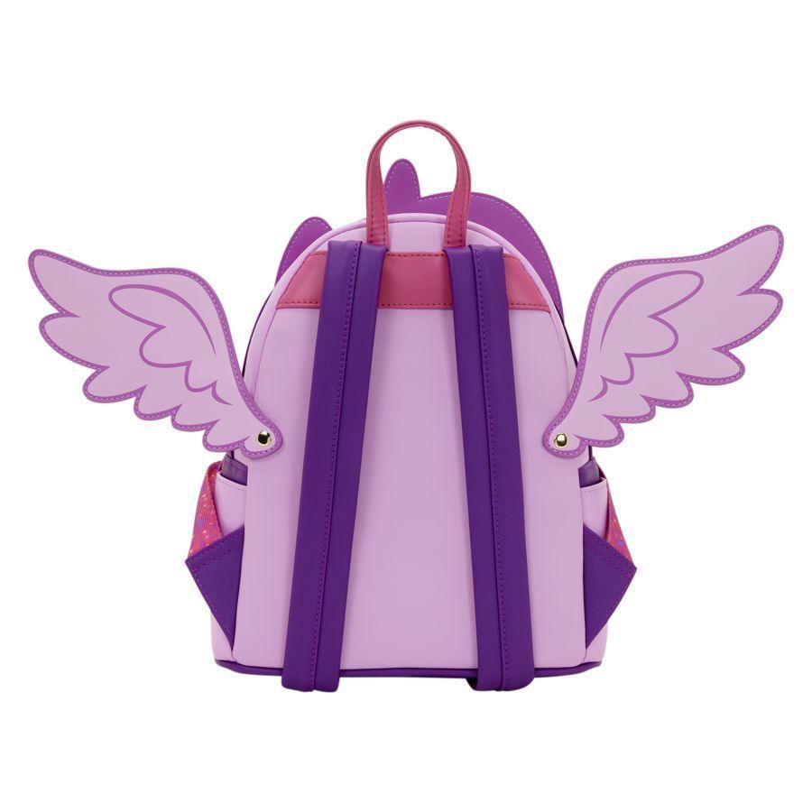 My Little Pony - Twilight Sparkle Cosplay Mini (Loungefly Backpack)